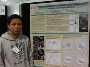 applied-science-health-n-engineering-rmit-conference-october-2012
